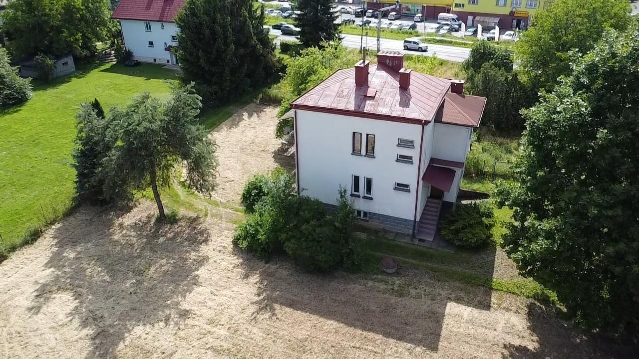 Dom w Nawsiu Kołaczyckim - idealna inwestycja na przyszłość