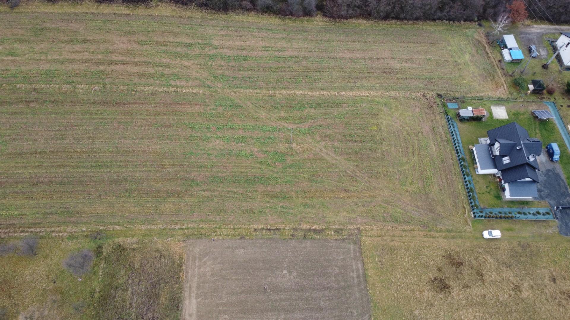 Działka na sprzedaż - okolice Jasła  | 27,43 a  |
