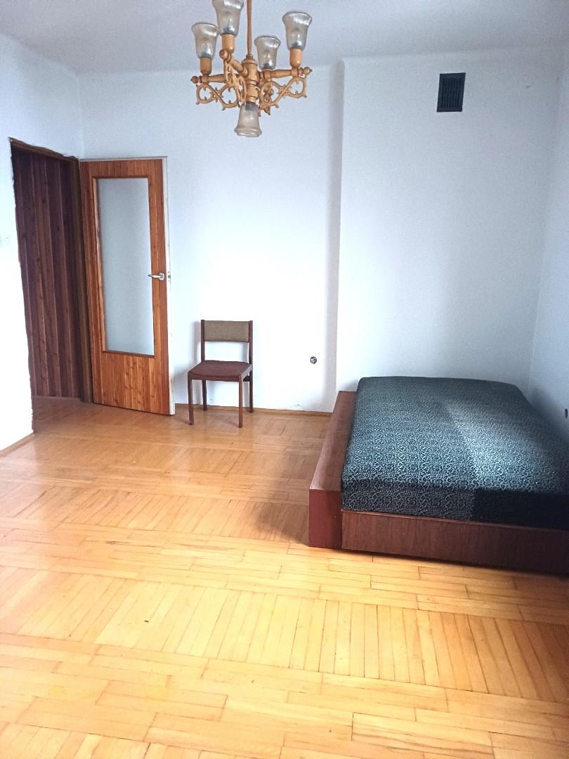 Widokowa działka 60 arów - Gorajowice