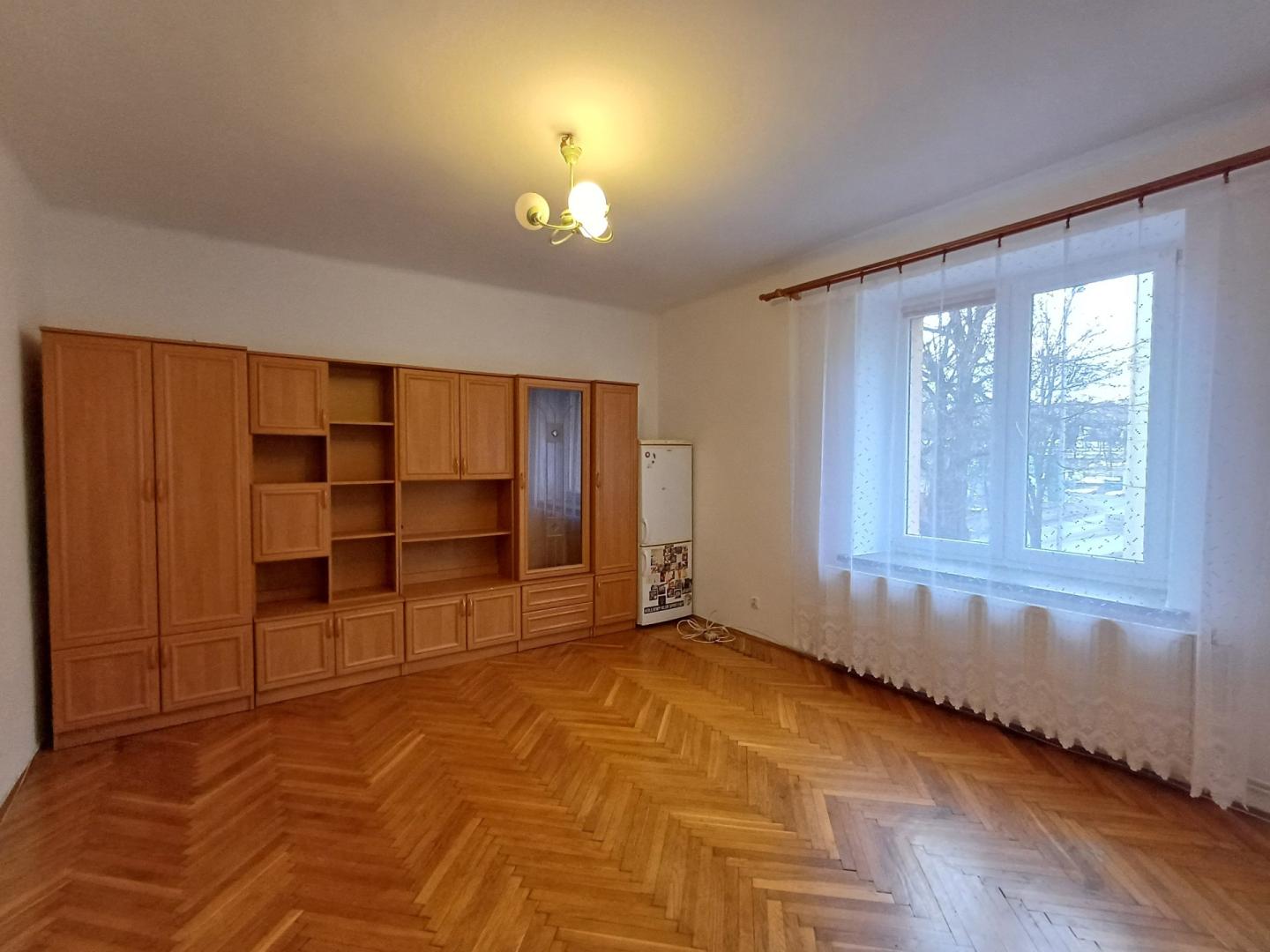 Do wynajęcia mieszkanie 2 pokojowe w Jaśle