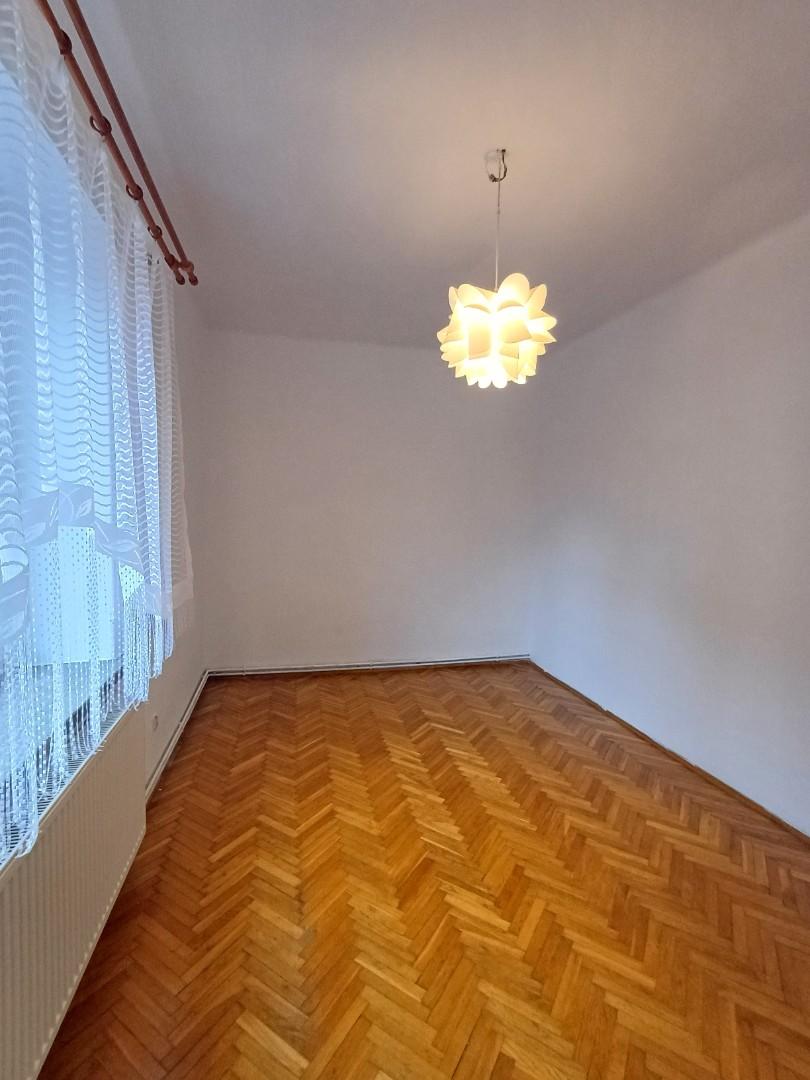 Do wynajęcia mieszkanie 2 pokojowe w Jaśle