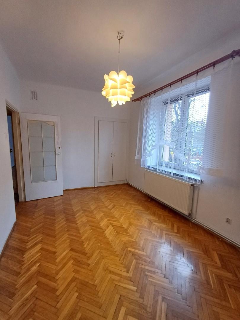 Do wynajęcia mieszkanie 2 pokojowe w Jaśle