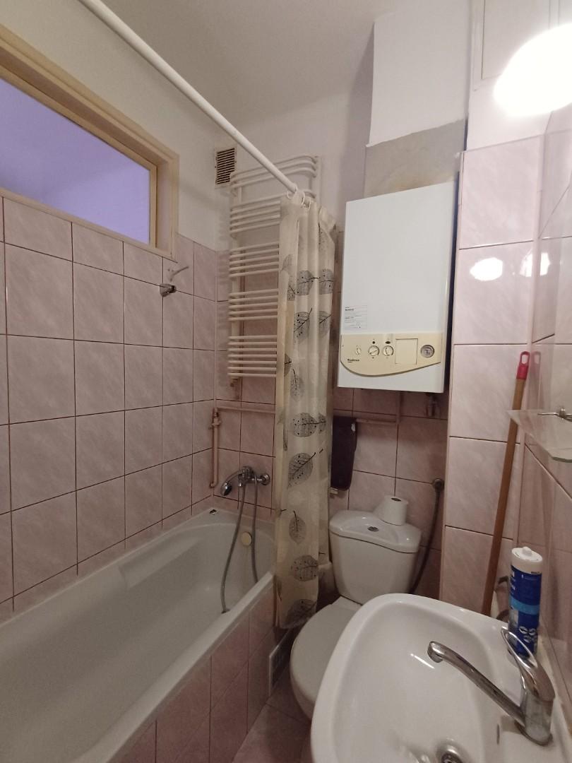 Do wynajęcia mieszkanie 2 pokojowe w Jaśle