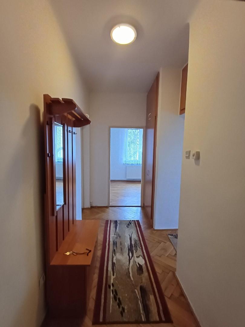 Do wynajęcia mieszkanie 2 pokojowe w Jaśle