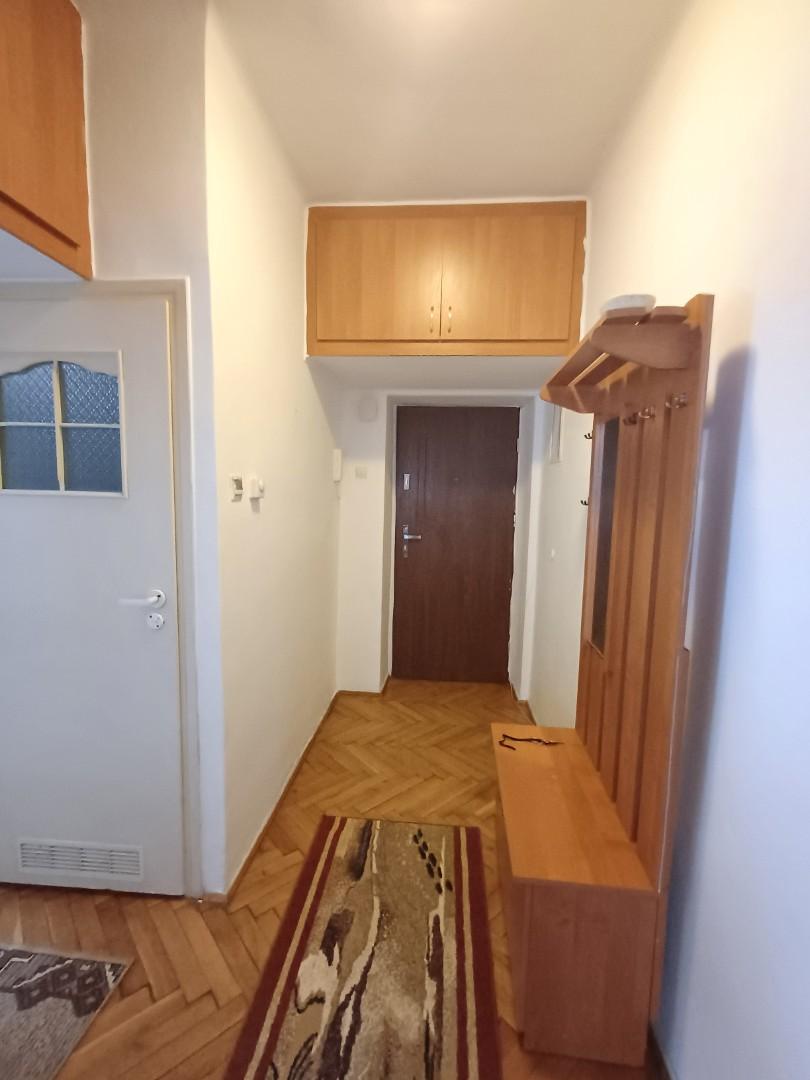 Do wynajęcia mieszkanie 2 pokojowe w Jaśle
