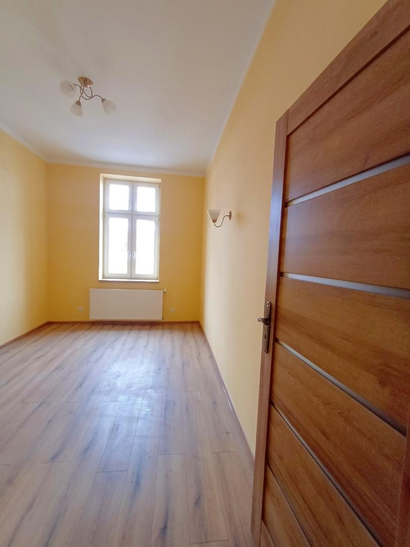 Do wynajęcia mieszkanie w Jaśle
