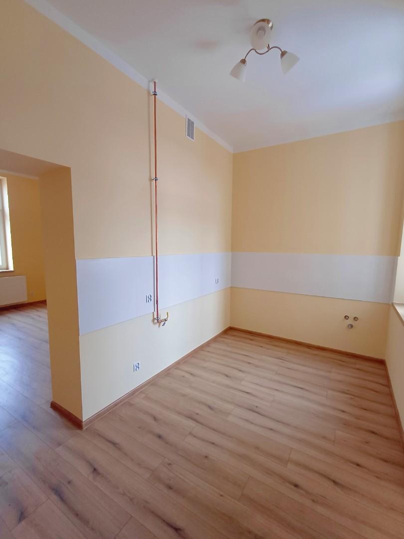 Do wynajęcia mieszkanie w Jaśle