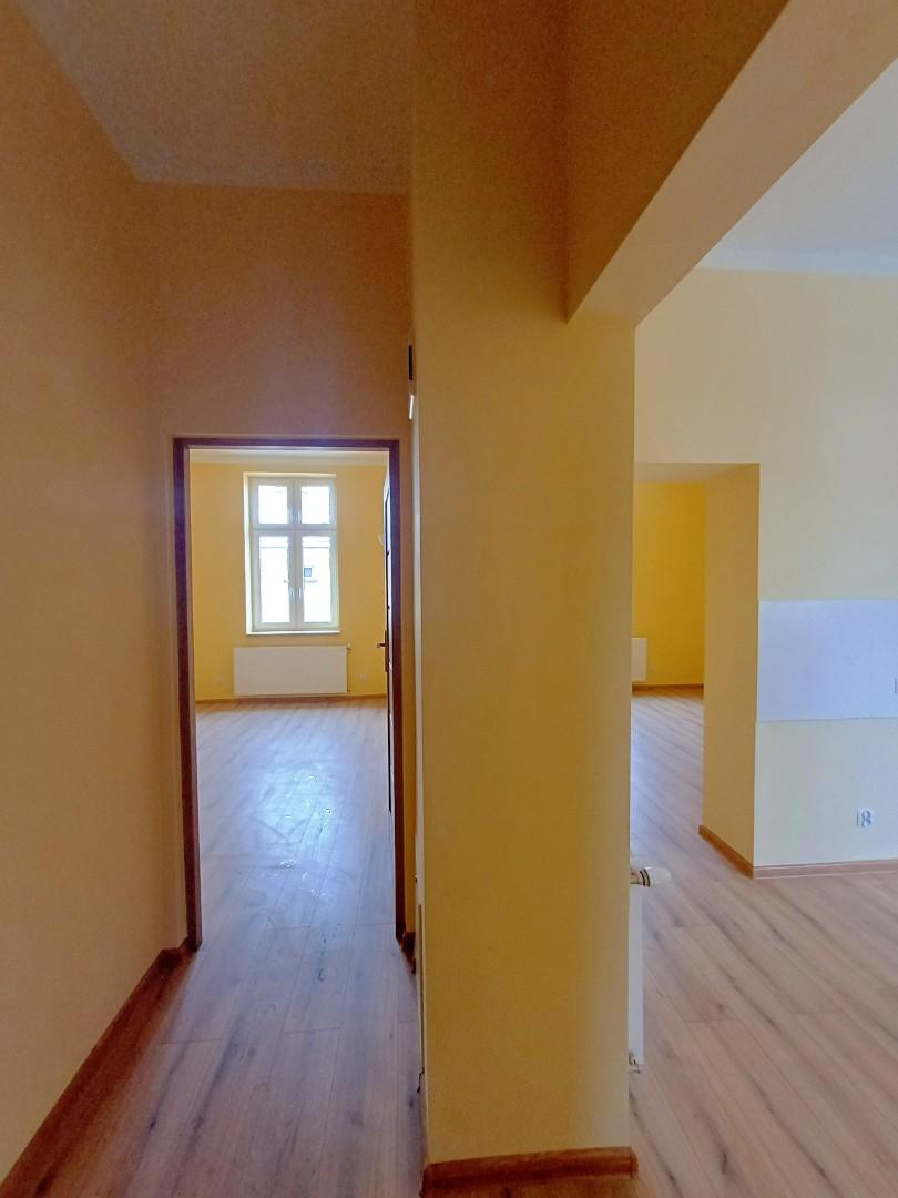 Do wynajęcia mieszkanie w Jaśle