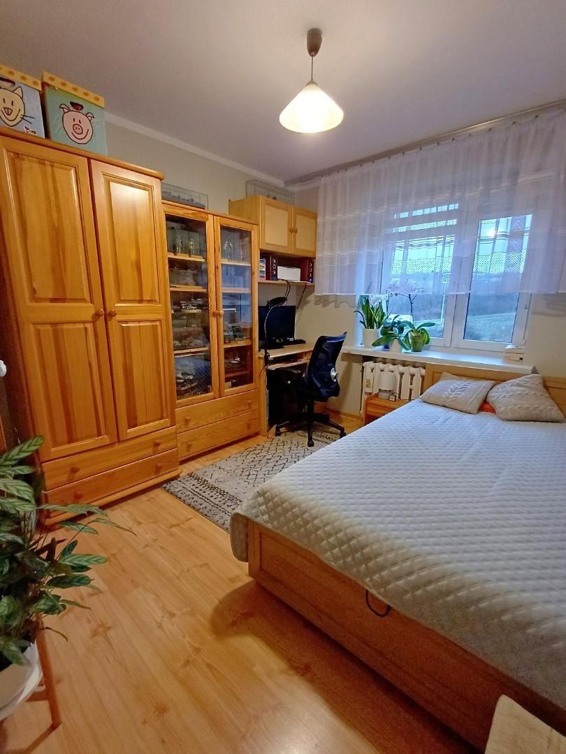 2-pokojowe mieszkanie 45,70 m | 2 piętro |