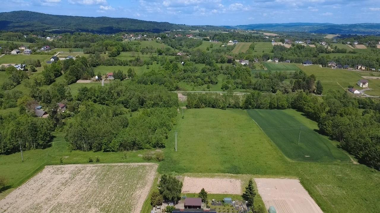 na sprzedaż działka rolna w Bączalu Górnym
