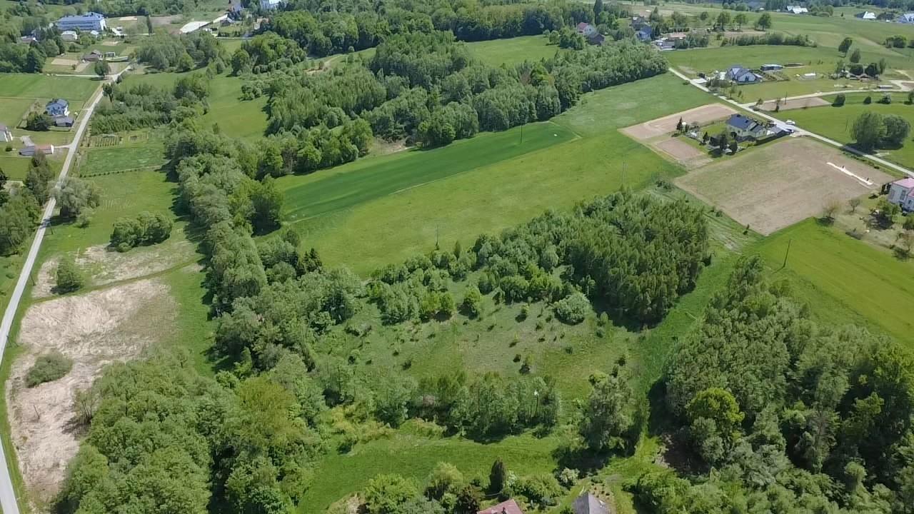 na sprzedaż działka rolna w Bączalu Górnym
