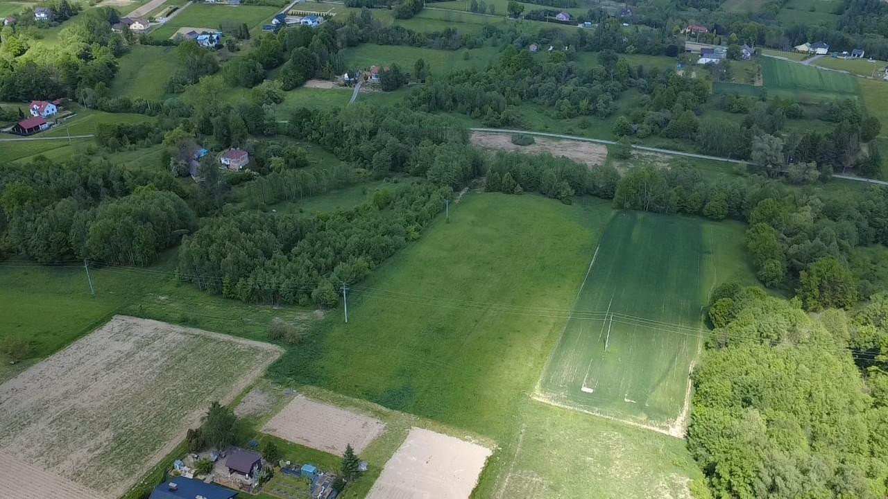na sprzedaż działka rolna w Bączalu Górnym