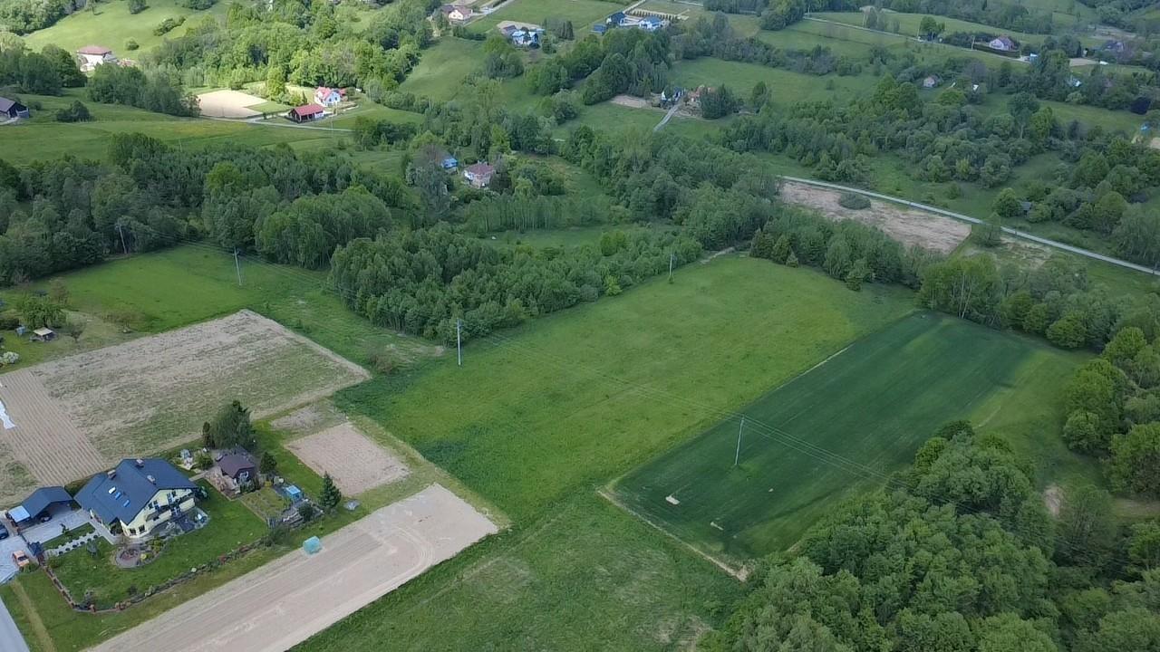na sprzedaż działka rolna w Bączalu Górnym