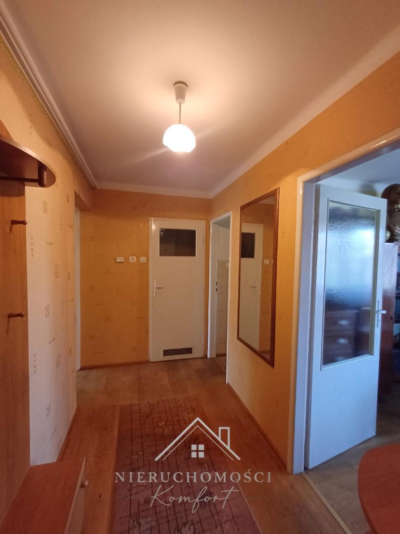 Na sprzedaż -  lokal mieszkalny w prestiżowej lokalizacji śródmiejskie