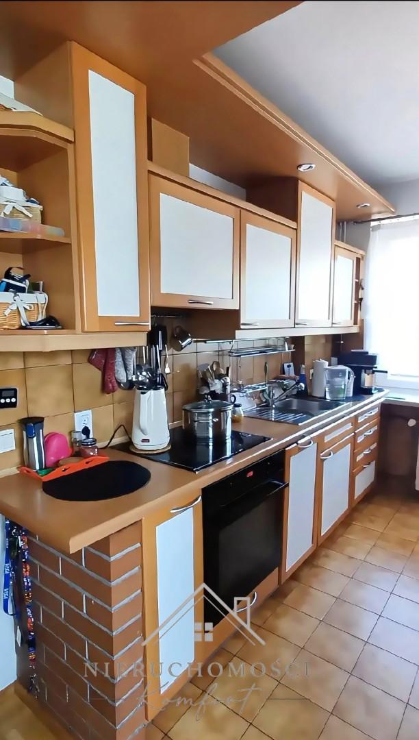 Dom z pięknym ogrodem w prestiżowej, widokowej części Jasła Ulaszowice