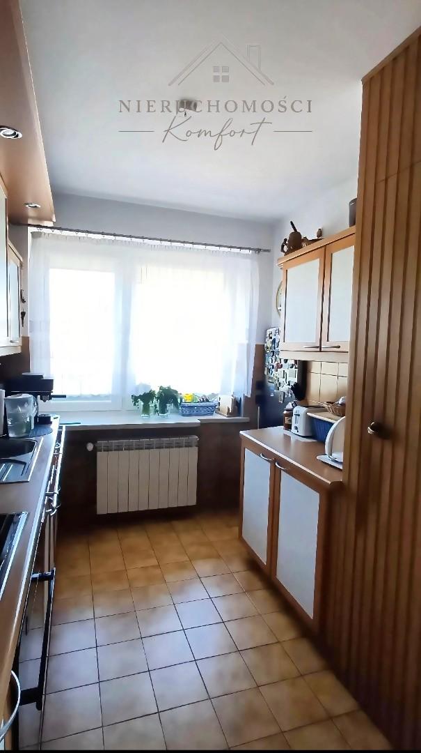 Dom z pięknym ogrodem w prestiżowej, widokowej części Jasła Ulaszowice