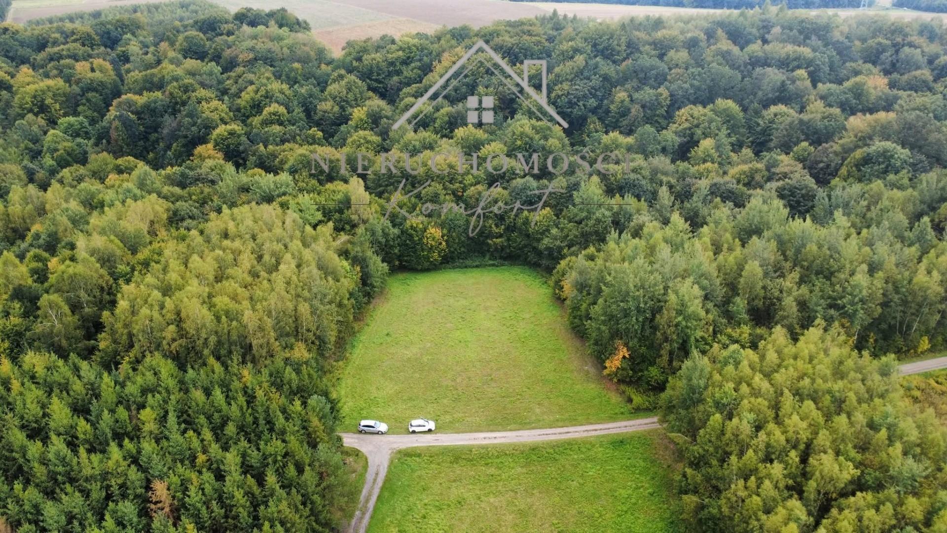 Lubla - działki na sprzedaż