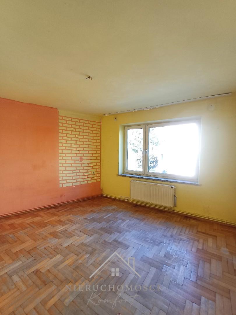 Na sprzedaż 3 pokojowe mieszkanie w Jaśle