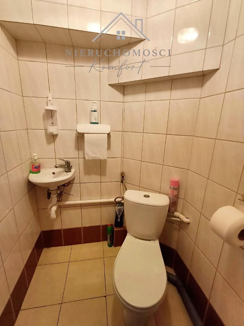 Lokal do wynajęcia - Jasło, blisko rynku