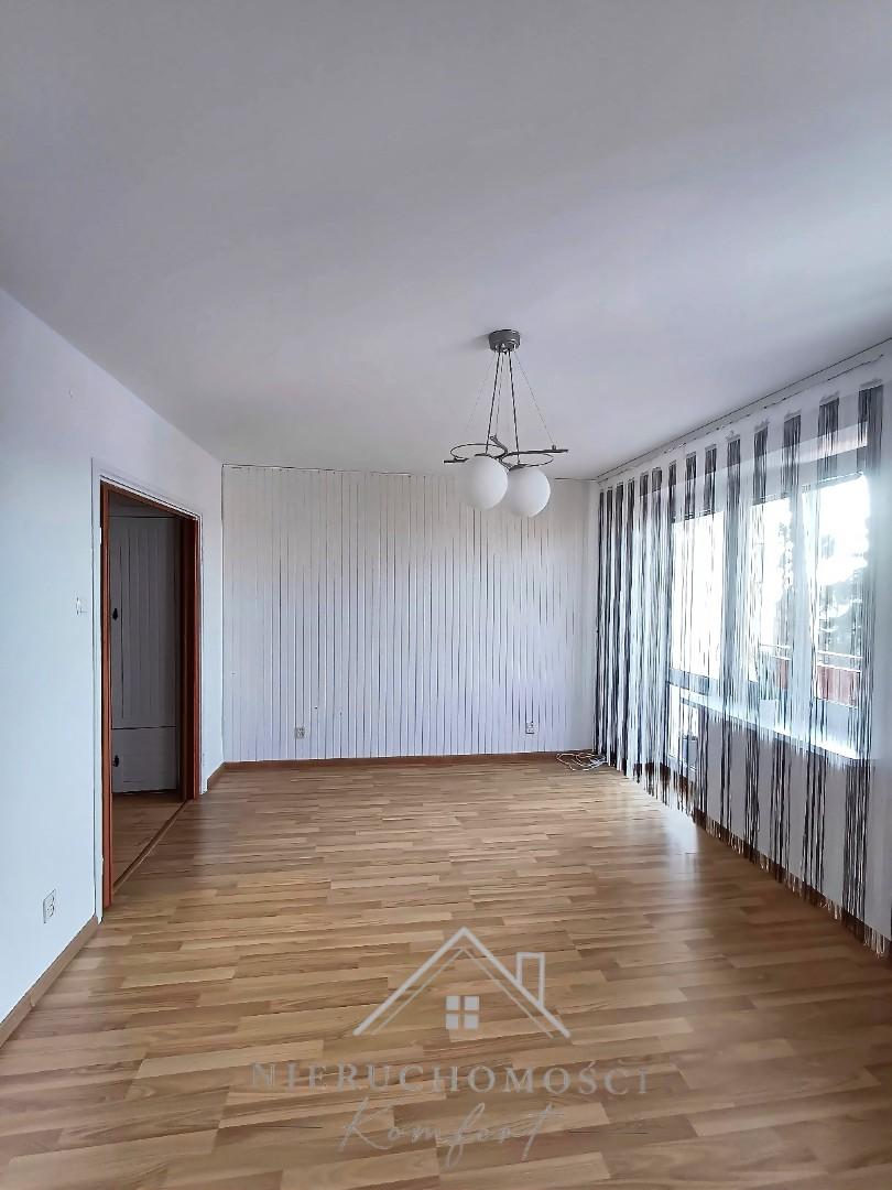 Do wynajęcia mieszkanie w Jaśle
