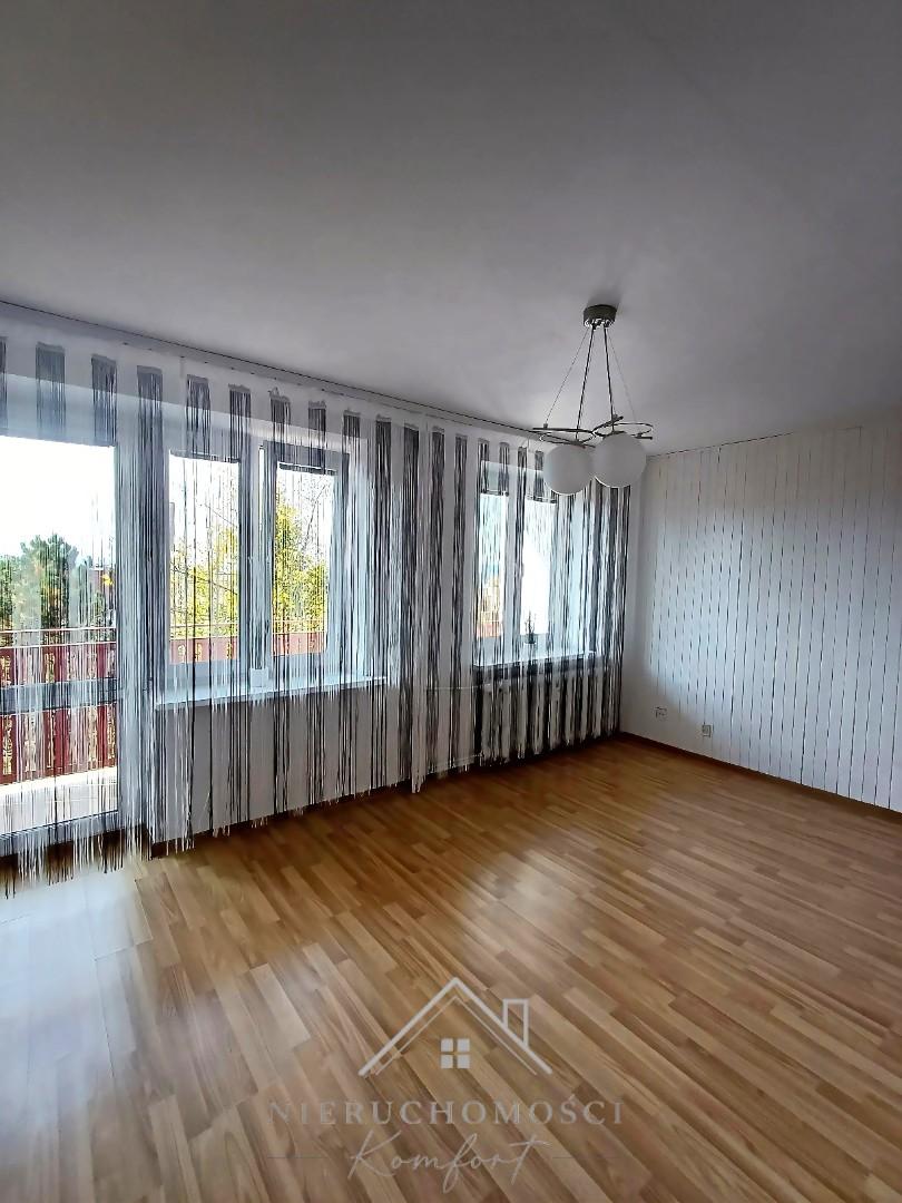 Do wynajęcia mieszkanie w Jaśle