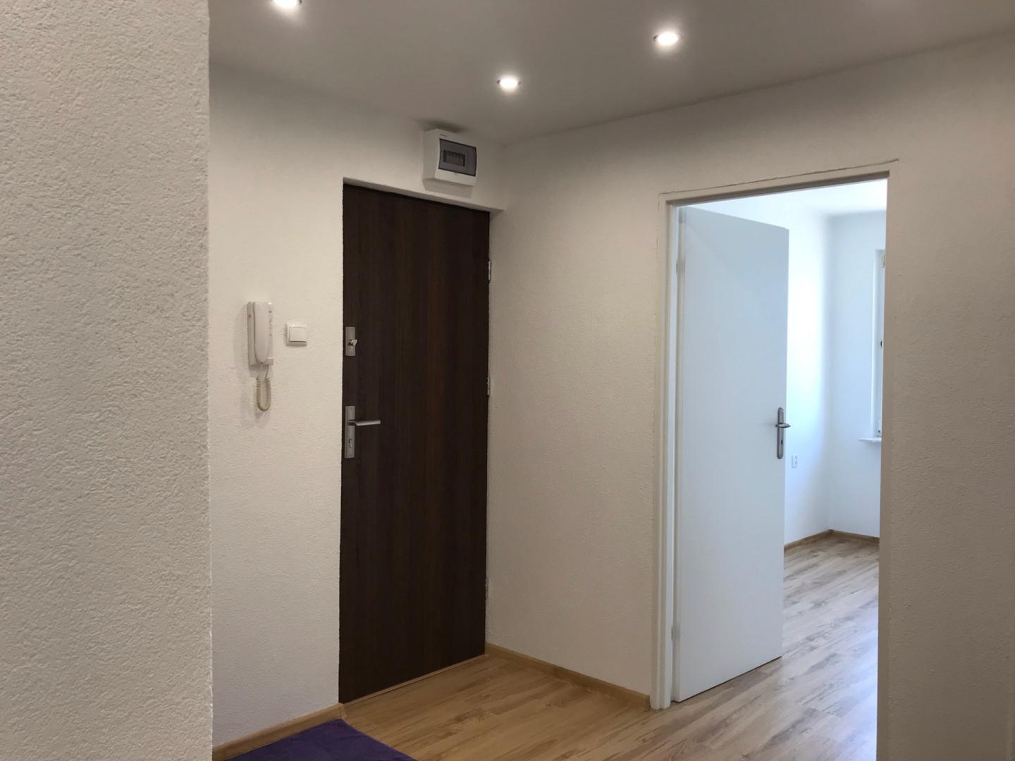 Mieszkanie 50 m z balkonem Jasło ul.Baczyńskiego