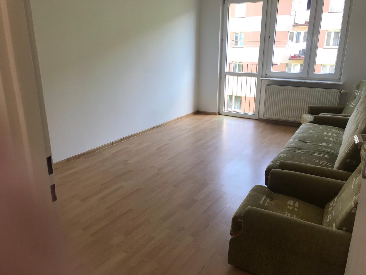 Mieszkanie 50 m z balkonem Jasło ul.Baczyńskiego