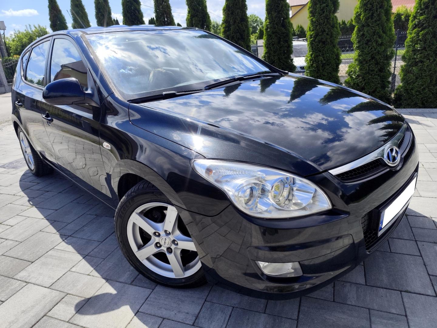 Hyundai i30 1.6 CRDI 2007R