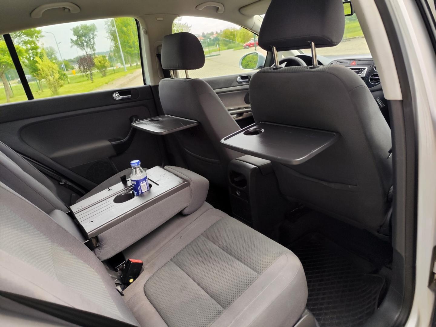 VW Golf Plus 1.9 TDI