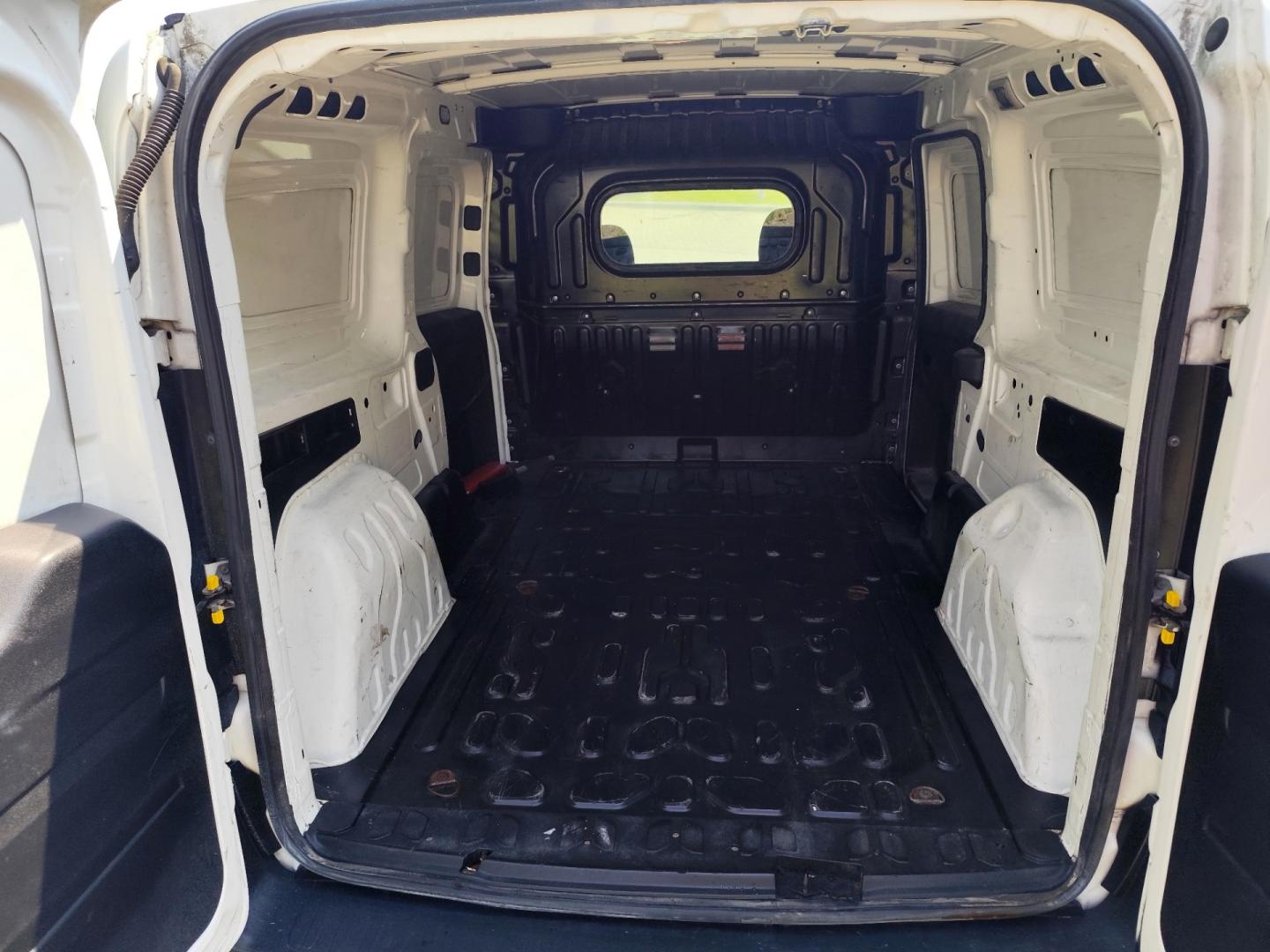 fiat doblo ii max 1.3multijet
