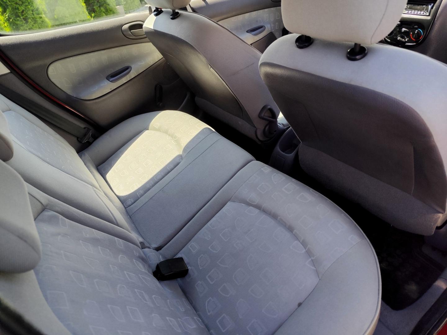 Peugeot 206 1.1 2004Rok