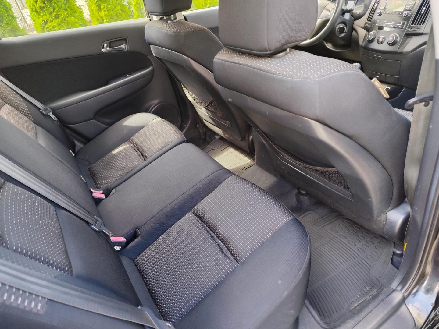 Hyundai i30 1.6 CRDI 2007R