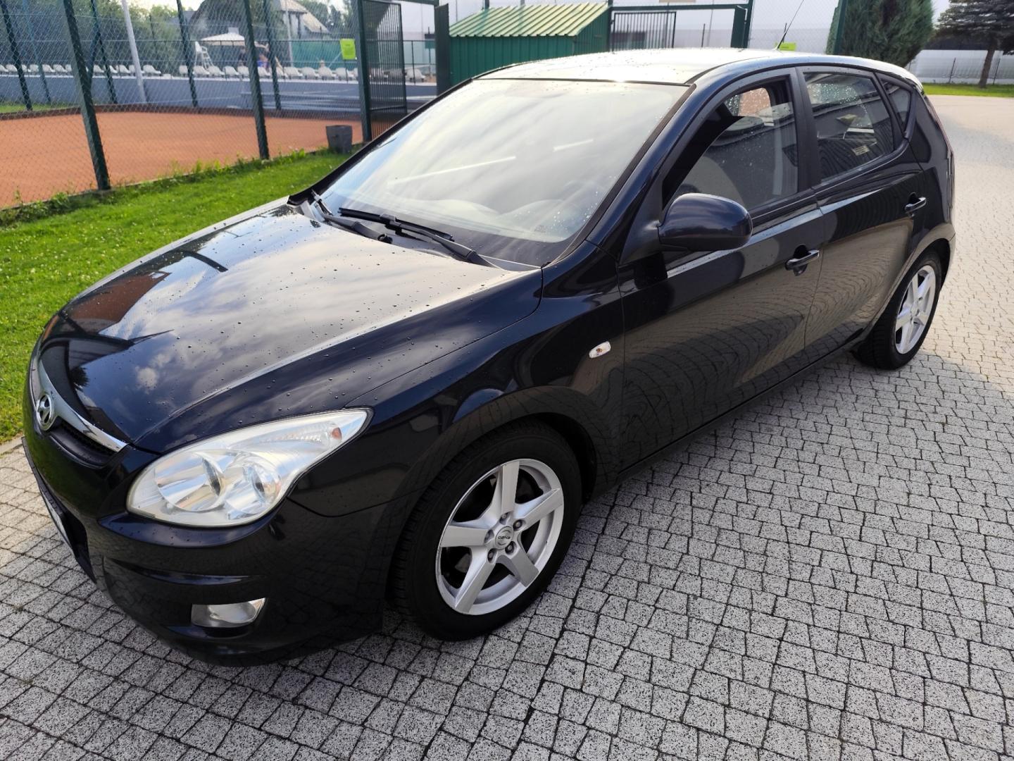 Hyundai i30 1.6 CRDI 2007R