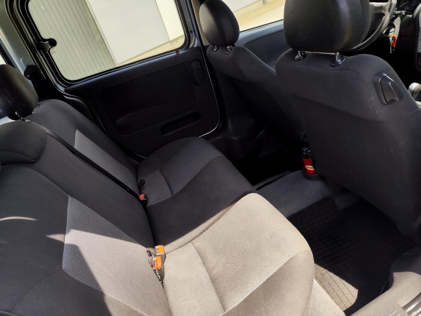 Opel Combo 1.3 CDTI 2005/6 Rok