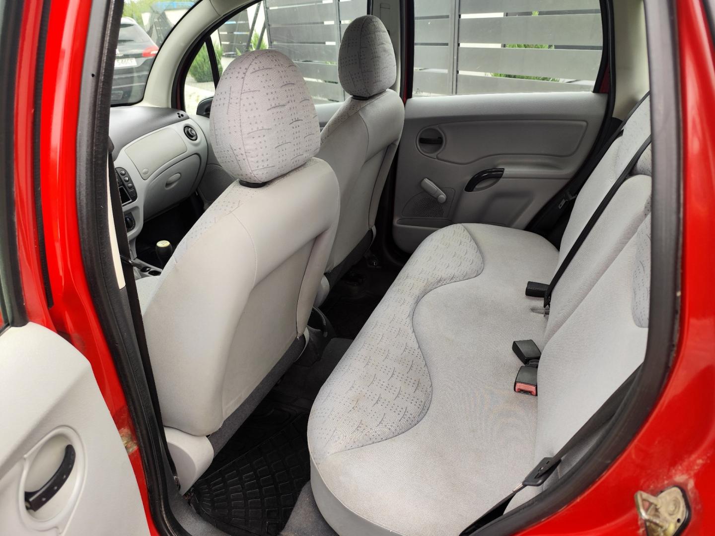 Citroen C3 1.1 Benzyna