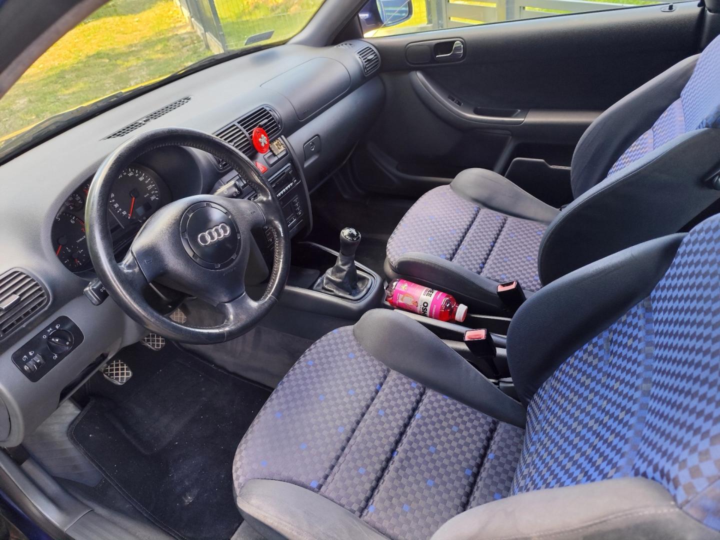 Audi A3 1.6 1999/00R