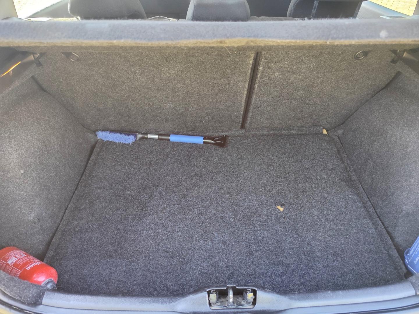 Peugeot 307 Lift 1.6 Benzyna 2007Rok