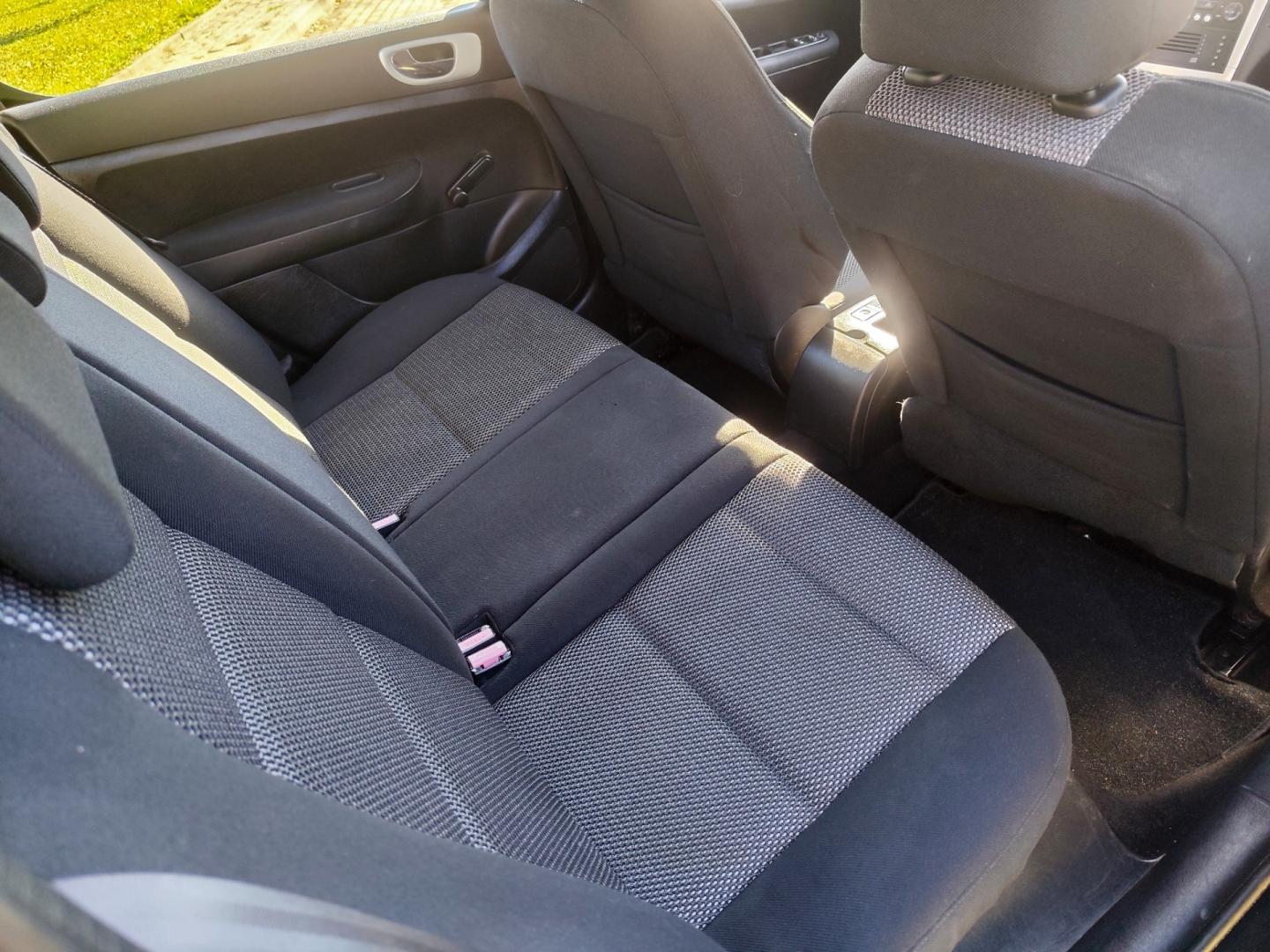 Peugeot 307 Lift 1.6 Benzyna 2007Rok