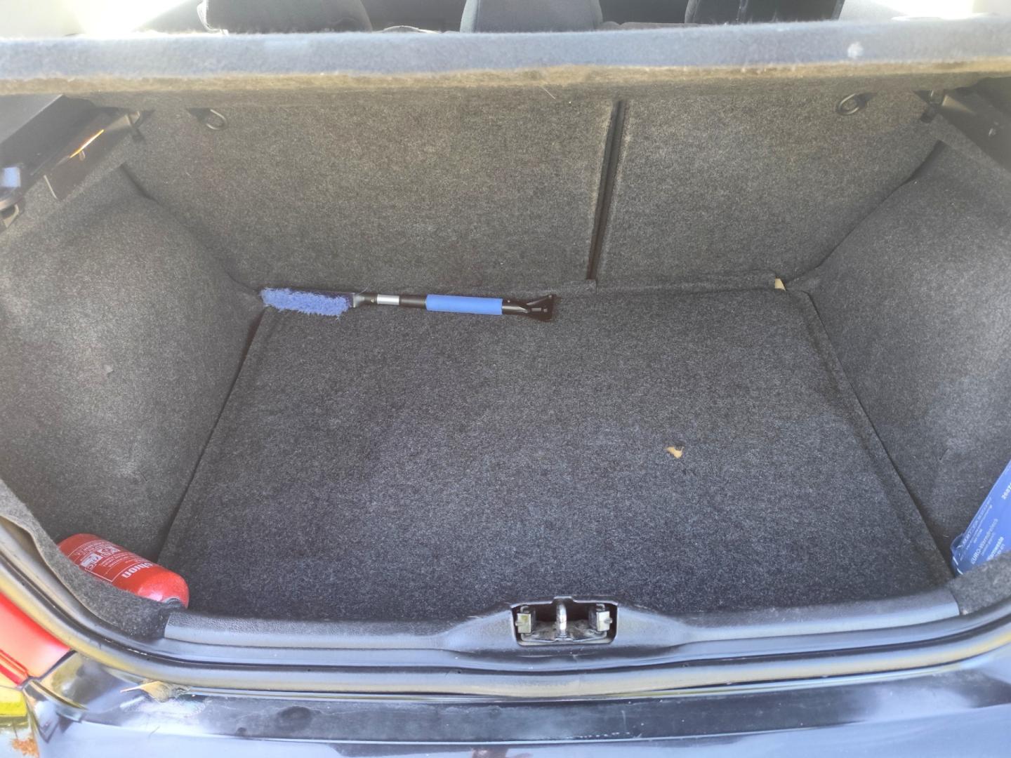 Peugeott 307 Lift 1.6 Benzyna 2007r