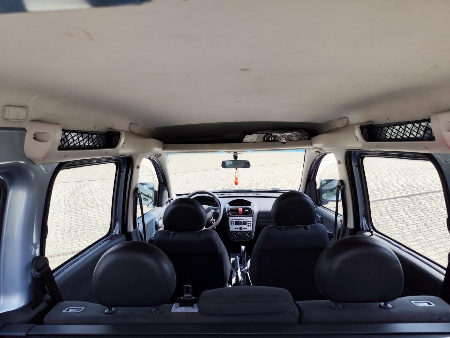 Opel Combo 1.3 2007r