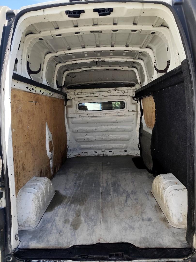 Opel Vivaro Long 1.9DTI 2003/4R