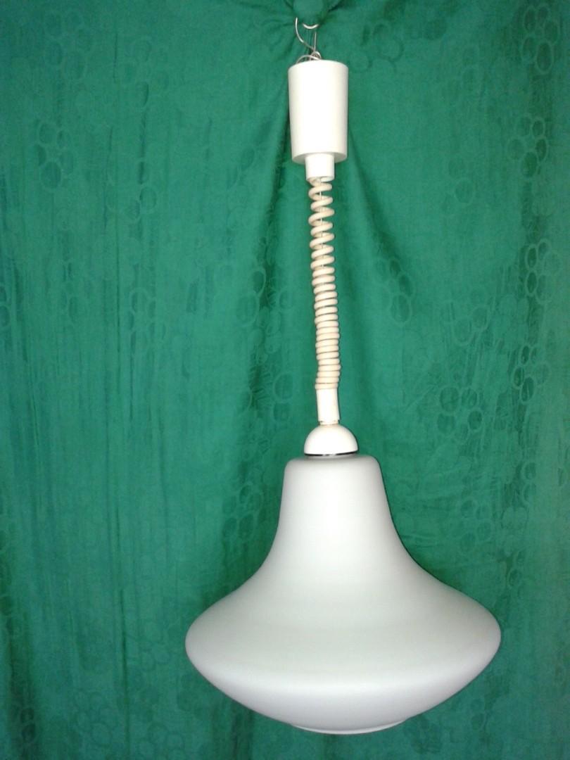 Lampa wisząca