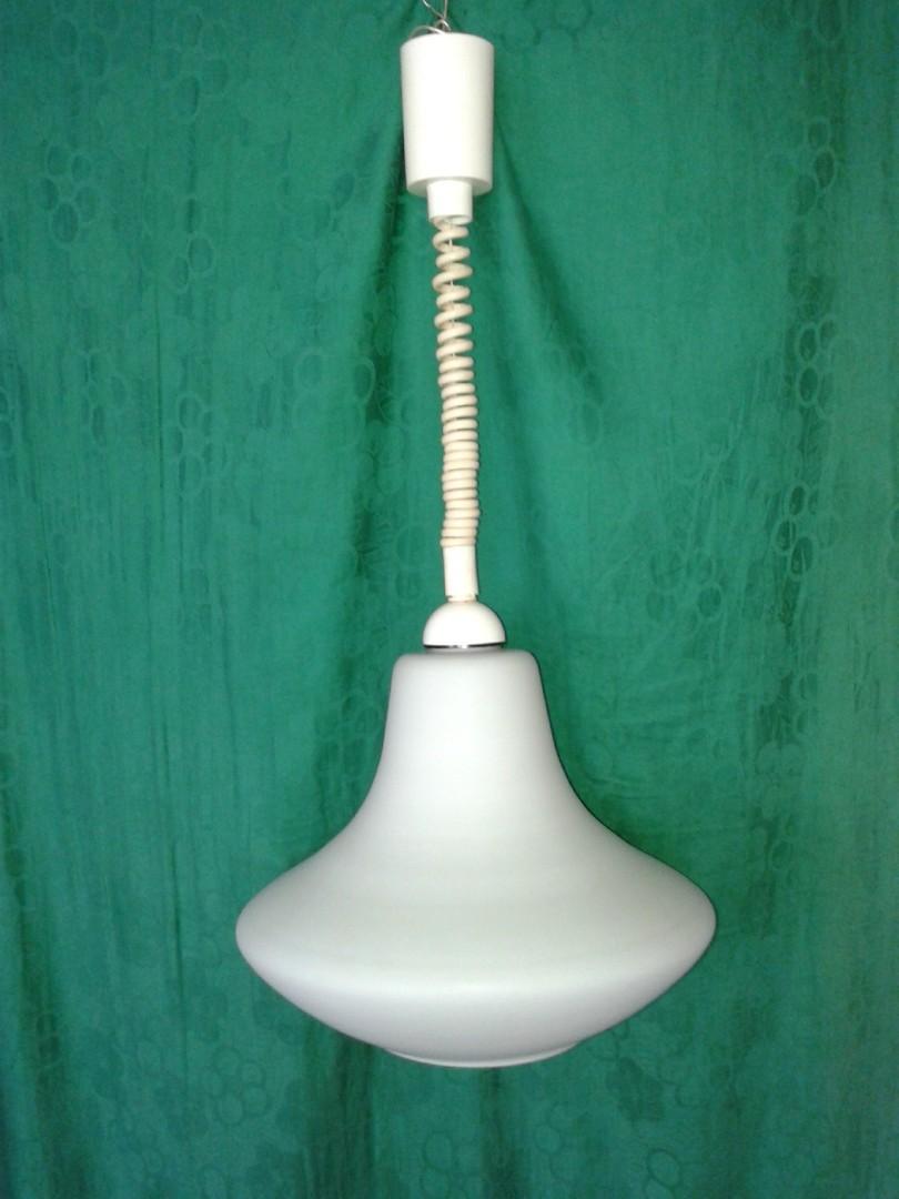 Lampa wisząca