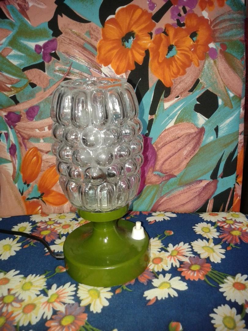 Lampka nocna