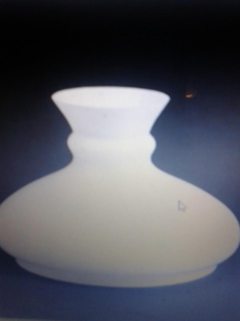 Klosz do lampy alladyn