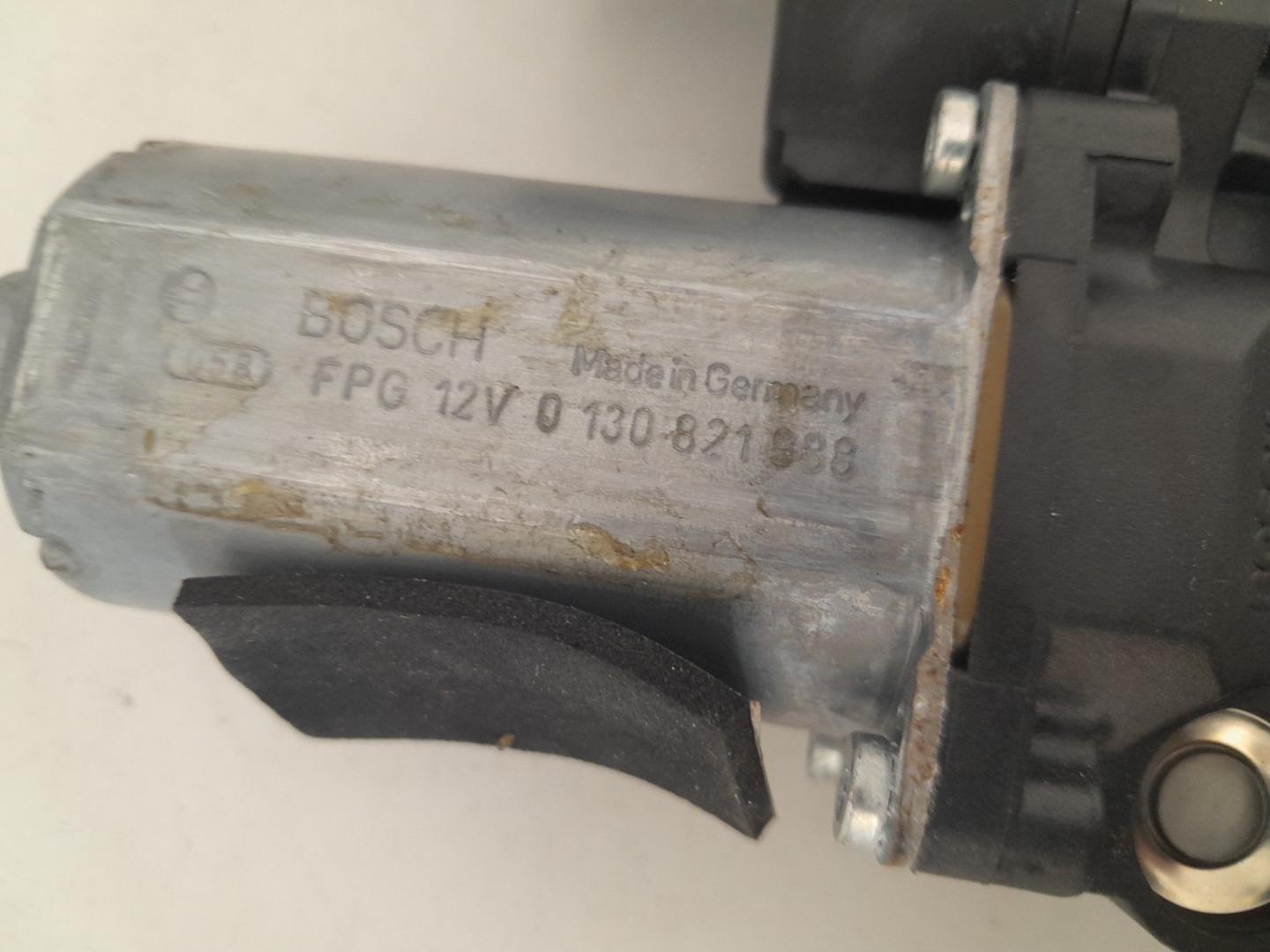 Silniczek do podnośnika szyb Opel Astra H