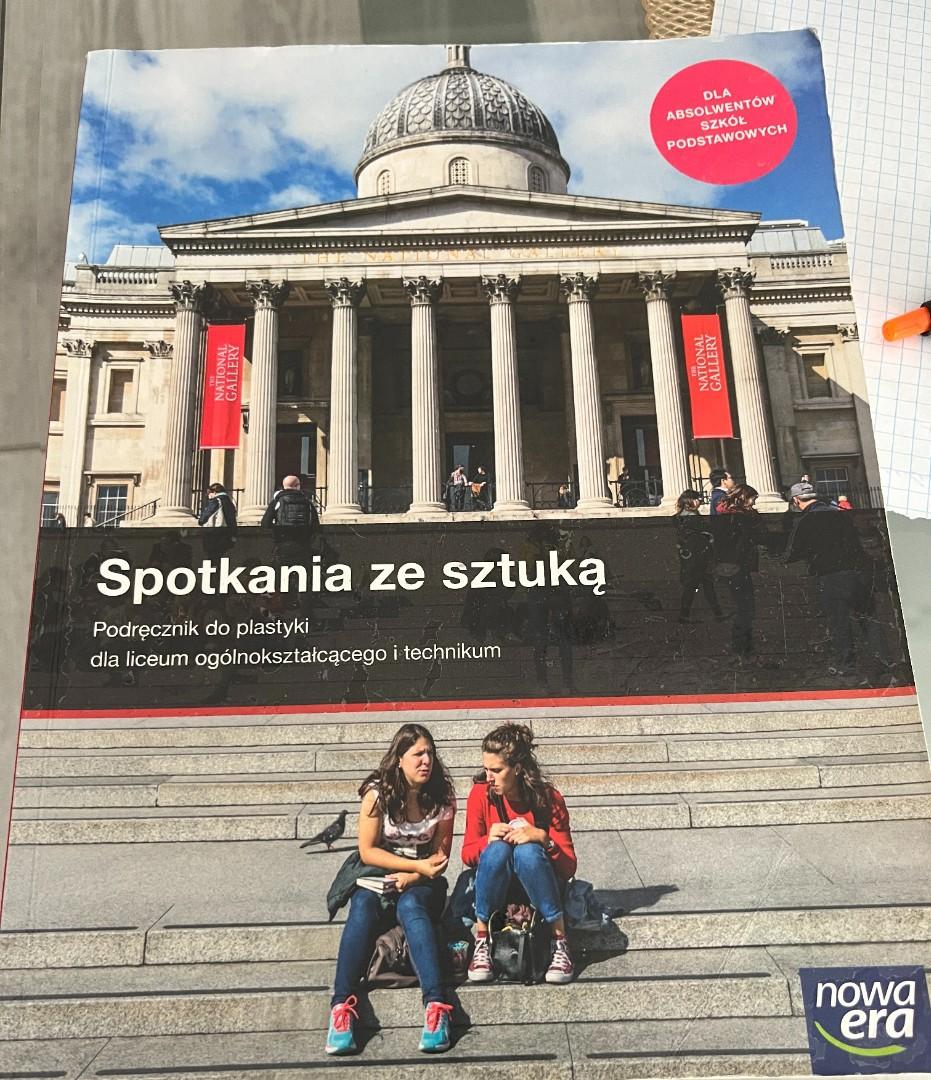 Spotkanie ze sztuką