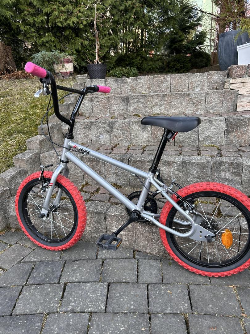 ROWER BMX