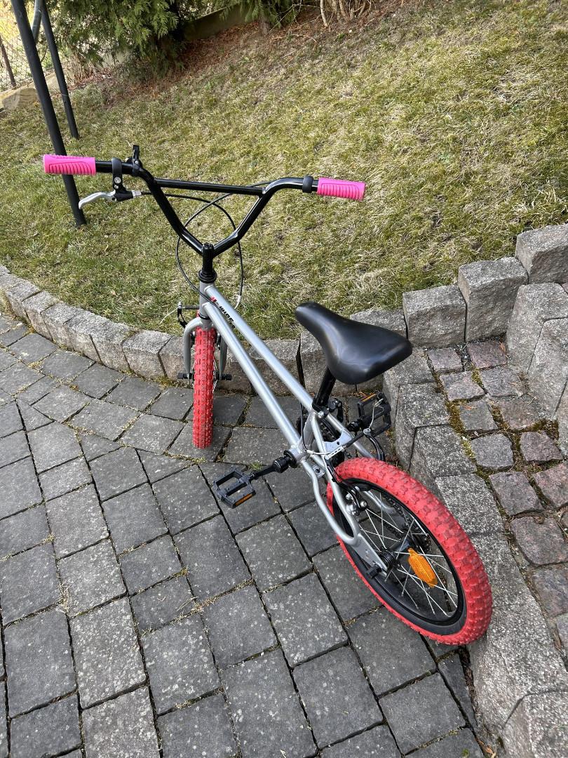 ROWER BMX