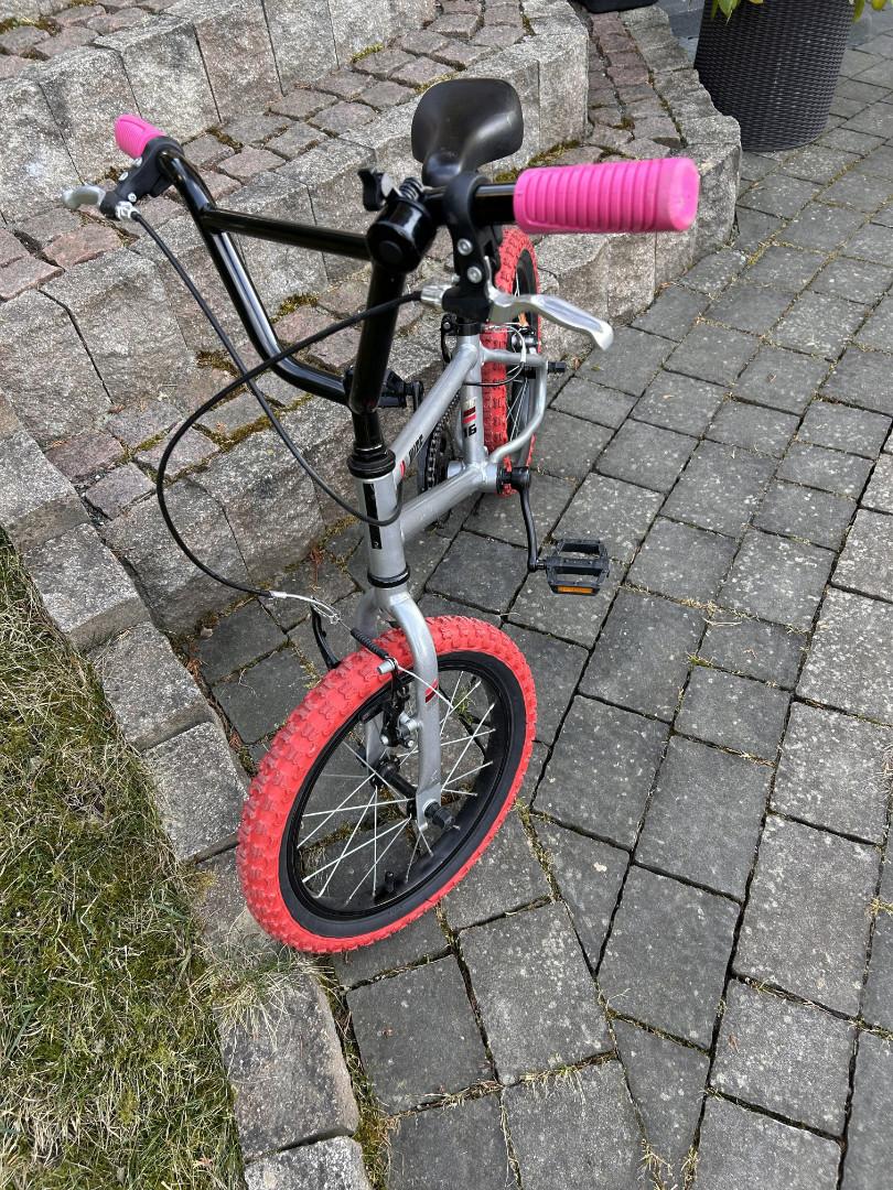 ROWER BMX